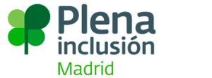 Plena Inclusión Madrid